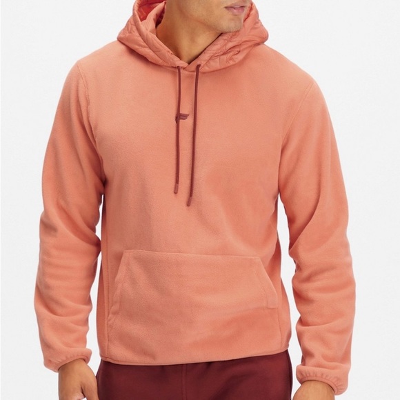 Fabletics Other - Fabletics Pine City Hoodie - Sandstone Clay
